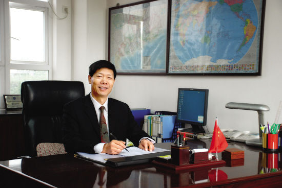 立德尚能，素質(zhì)競爭：反木桶理論的職教踐行