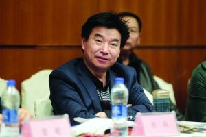 南京商業(yè)學校校長