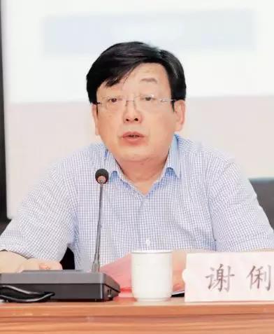 謝俐：奮力推進新時代職業(yè)教育 實現(xiàn)高質量發(fā)展
