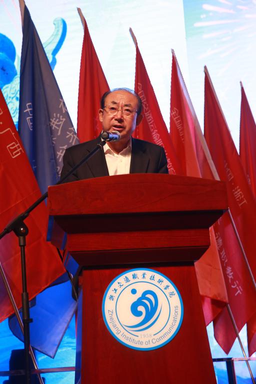 全國職業(yè)院?！皧^進新時代 中華傳統(tǒng)美德職教行”活動于杭州啟動