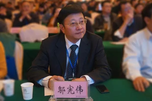 鄔憲偉：教育現代化離不開中等職業(yè)教育