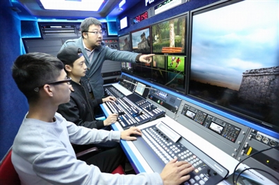 職業(yè)教育：招生火爆 偏見猶存