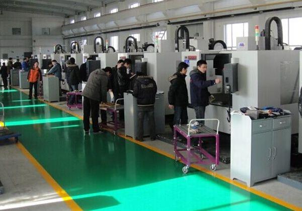 保定技師學院數控技術專業(yè)好不好？