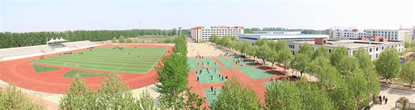 魯南技師學(xué)院都具備哪些辦學(xué)優(yōu)勢？