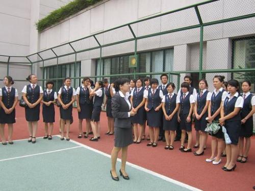 魯南技師學院有沒有管理類的專業(yè)？