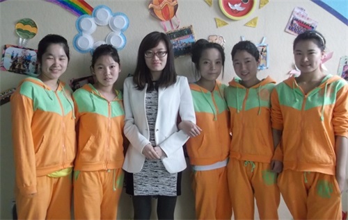 德州學幼師去哪里？