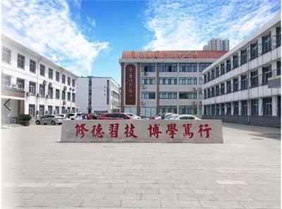 唐山市第一職業(yè)中等專業(yè)學校值得報考嗎？   