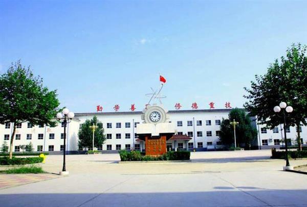 石家莊哪家學校值得報考？