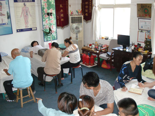 足療好嗎？唐山哪里能學足療保健培訓？