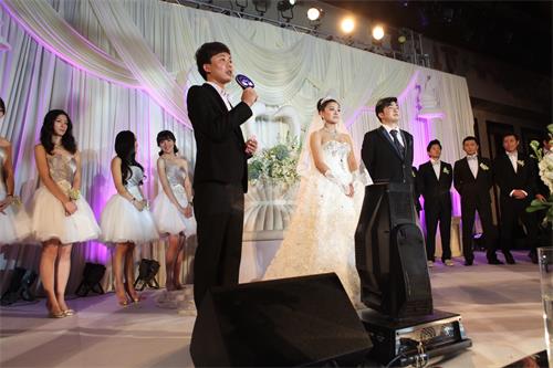 唐山婚慶主持學(xué)校都學(xué)什么課程？