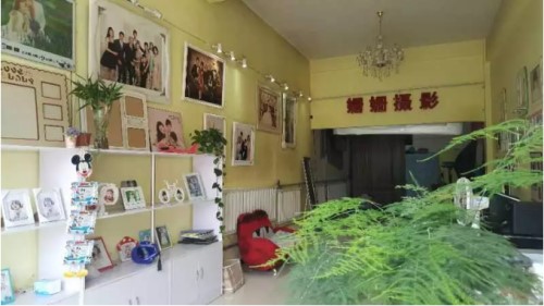 光影繪出彩色夢想！保定東方技工學(xué)校優(yōu)秀榜樣介紹！  