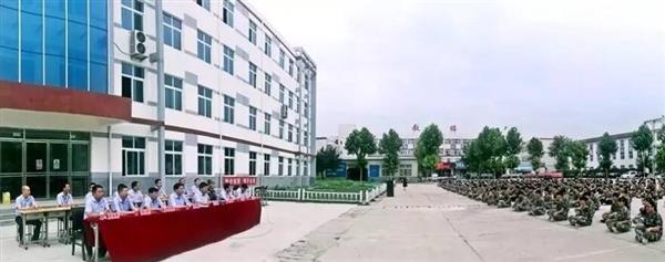 邯鄲技師學(xué)院汽修高端班怎么樣？