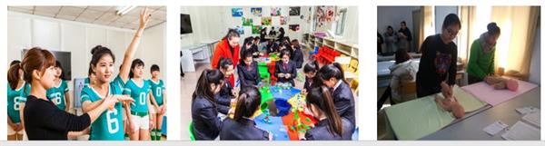 棗莊有學(xué)習(xí)幼師專業(yè)的學(xué)校嗎？