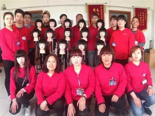邢臺美容美發(fā)學(xué)校哪家好？