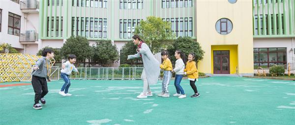 假期將至，幼兒“假期綜合征”也要來啦！      