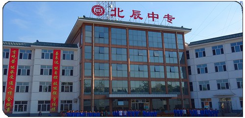 承德北辰中等專業(yè)學校能學美發(fā)嗎？