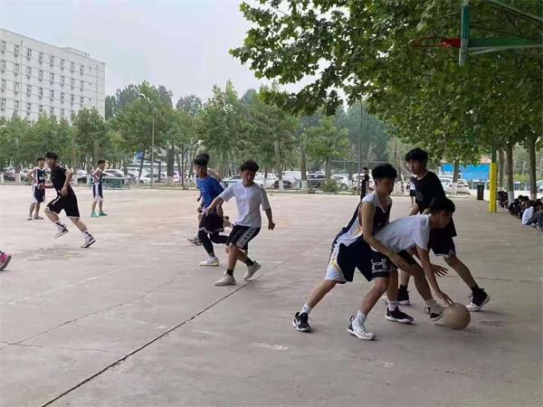 山東力明技工學(xué)校值得選擇嗎？
