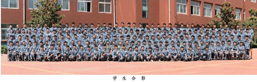 濰坊市技師學院能學機電類專業(yè)嗎？