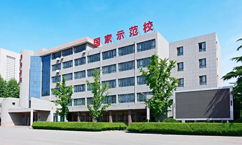 山東省濰坊商業(yè)學(xué)校可以升學(xué)嗎？   