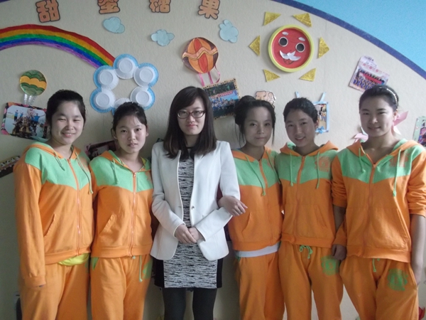 濟(jì)南幼師學(xué)校：什么樣的人適合學(xué)幼師？