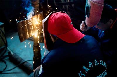 濟(jì)寧有學(xué)電工的地方嗎？