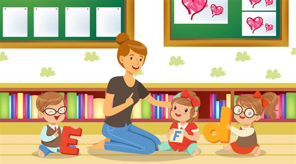 該如何與幼兒溝通呢？快來(lái)看看這些幼師金句吧！