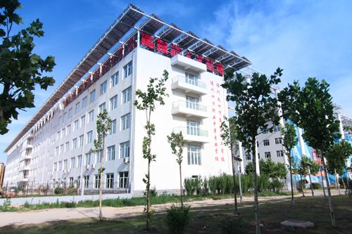 德州走四方高級技工學(xué)校怎么樣？