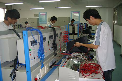 煙臺機電學校有哪些？