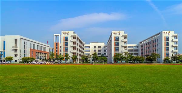 唐山九洲技校怎么樣？