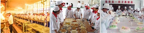 唐山學(xué)廚師哪家好？
