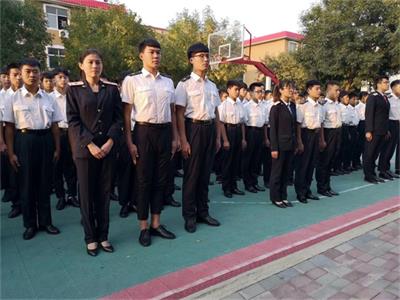 石家莊有哪些學?？梢詫W習鐵路專業(yè)？   