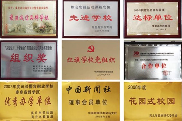 如何報(bào)考秦皇島山海關(guān)司法警官職業(yè)培訓(xùn)學(xué)校？學(xué)生就業(yè)情況如何？
