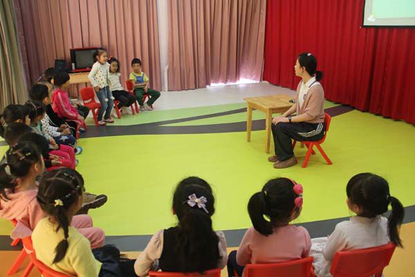 學幼師有前途嗎？邢臺幼師學校來為你解讀！