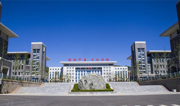 山東公路技師學(xué)院怎么樣？