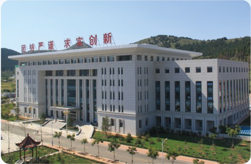 山東公路技師學(xué)院學(xué)生培養(yǎng)體系是什么樣的？