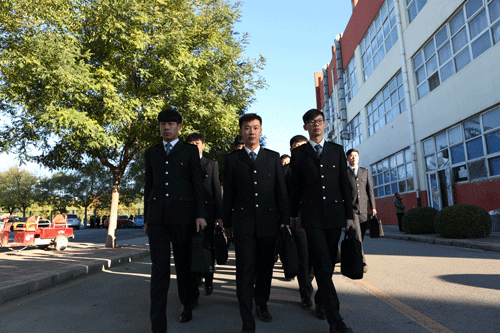 廊坊交通運輸學(xué)校就業(yè)有保障嗎？