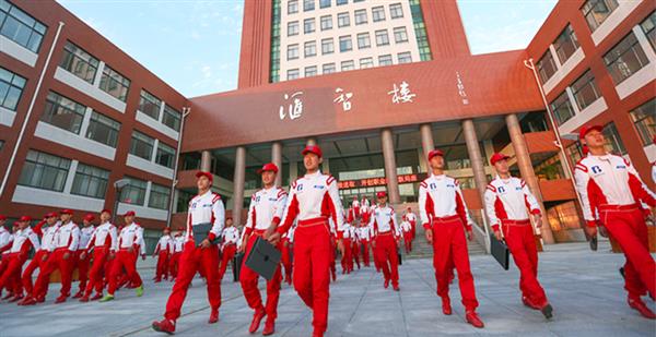聊城北方汽修學(xué)校就業(yè)有保障嗎？