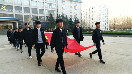山東人民專修學(xué)院都招收哪些學(xué)生？學(xué)校有哪些特色？