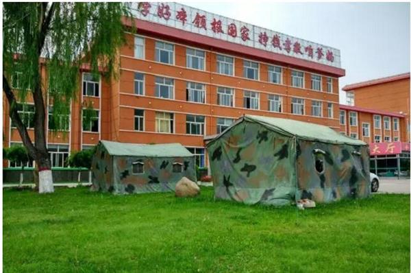 承德騰飛職業(yè)技術(shù)專修學(xué)院怎么樣？就業(yè)有保障嗎？