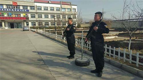 秦皇島山海關司法警官學校治安管理專業(yè)怎么樣？