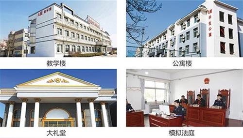 秦皇島山海關(guān)司法警官職業(yè)培訓(xùn)學(xué)校有什么報(bào)名要求？