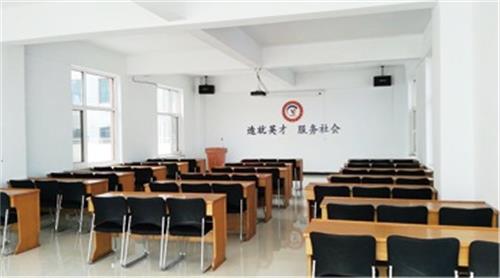 石家莊華能電力學(xué)校訂單班好嗎？