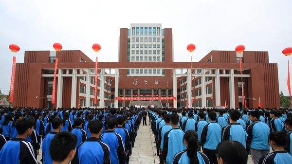 聊城市技師學(xué)院焊接加工專業(yè)都能夠?qū)W什么？