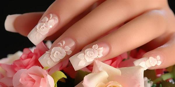 美甲知識(shí)知多少？保定世紀(jì)美黛技工學(xué)校帶你走近美甲！