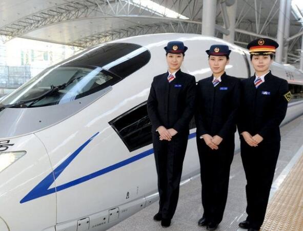 保定世紀(jì)美黛美容美發(fā)學(xué)校開設(shè)了高鐵乘務(wù)專業(yè)？真的假的？