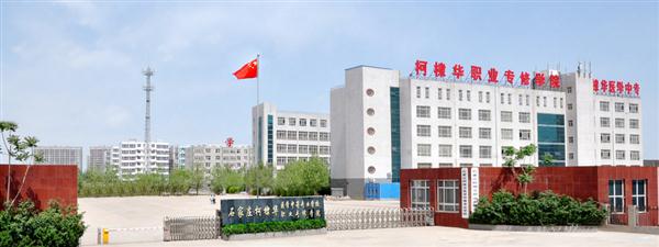 石家莊柯棣華醫(yī)學(xué)中等專業(yè)學(xué)校學(xué)費(fèi)多少？
