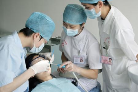 石家莊學口腔專業(yè)哪個學校好？