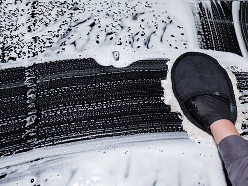 哈爾濱汽修學(xué)校哪家好？能學(xué)汽車美容嗎？