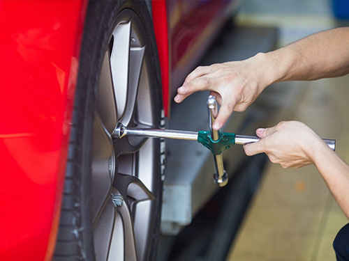 四平汽修學校有什么？都有什么專業(yè)？