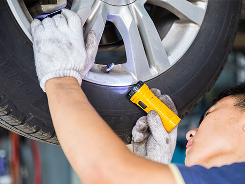 綏中汽修學(xué)校有什么？都開設(shè)了什么專業(yè)？